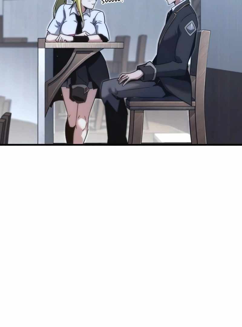 Read I Took over The Academy With a Single Sashimi Knife Manga Online