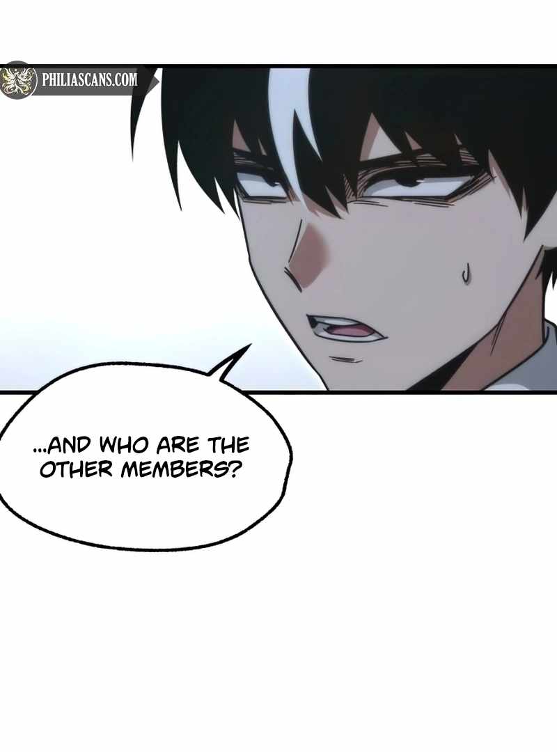 Read I Took over The Academy With a Single Sashimi Knife Manga Online