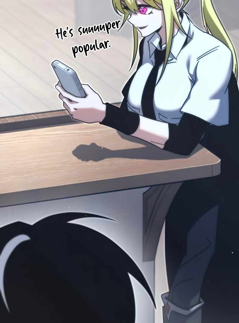 Read I Took over The Academy With a Single Sashimi Knife Manga Online