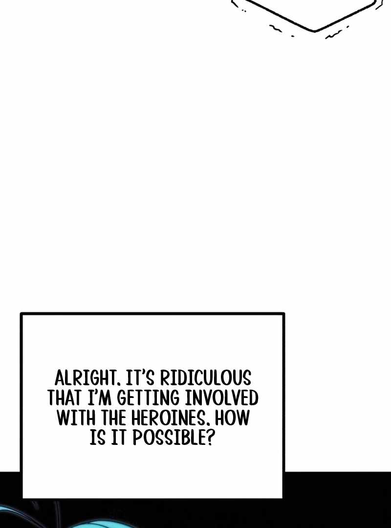 Read I Took over The Academy With a Single Sashimi Knife Manga Online