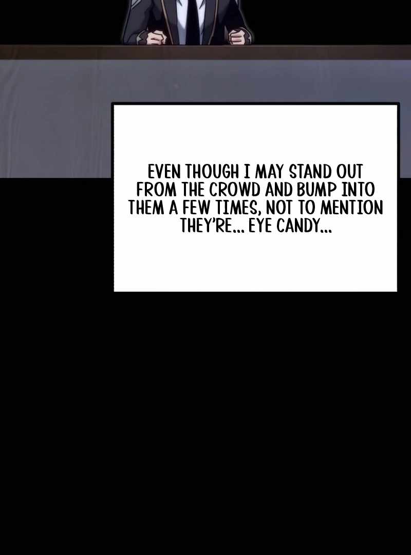 Read I Took over The Academy With a Single Sashimi Knife Manga Online