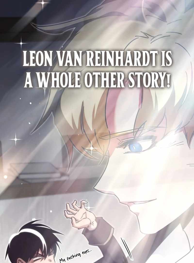 Read I Took over The Academy With a Single Sashimi Knife Manga Online