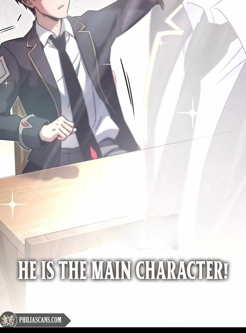 Read I Took over The Academy With a Single Sashimi Knife Manga Online