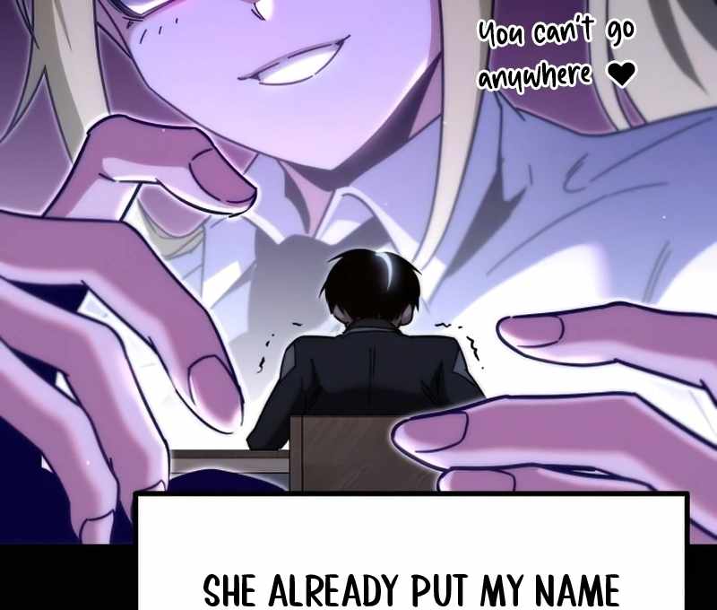 Read I Took over The Academy With a Single Sashimi Knife Manga Online