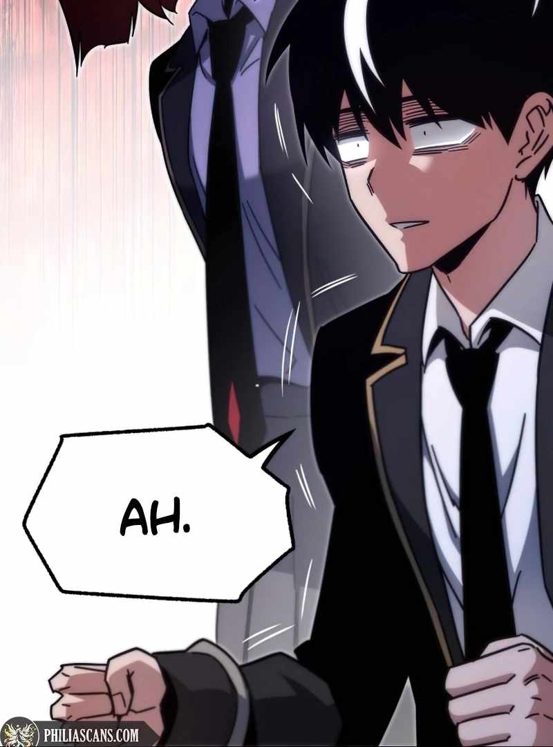 Read I Took over The Academy With a Single Sashimi Knife Manga Online