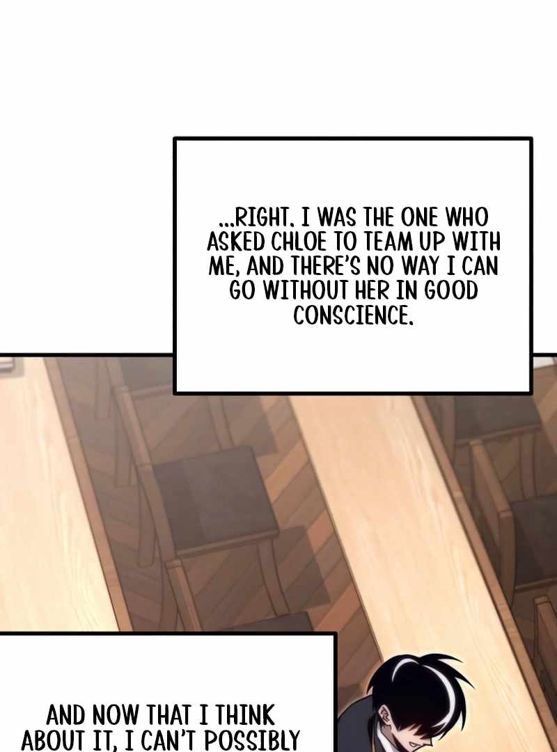 Read I Took over The Academy With a Single Sashimi Knife Manga Online