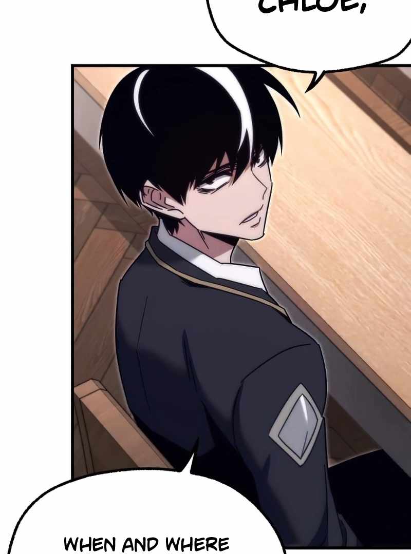 Read I Took over The Academy With a Single Sashimi Knife Manga Online