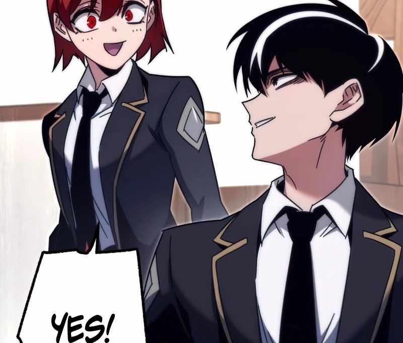 Read I Took over The Academy With a Single Sashimi Knife Manga Online