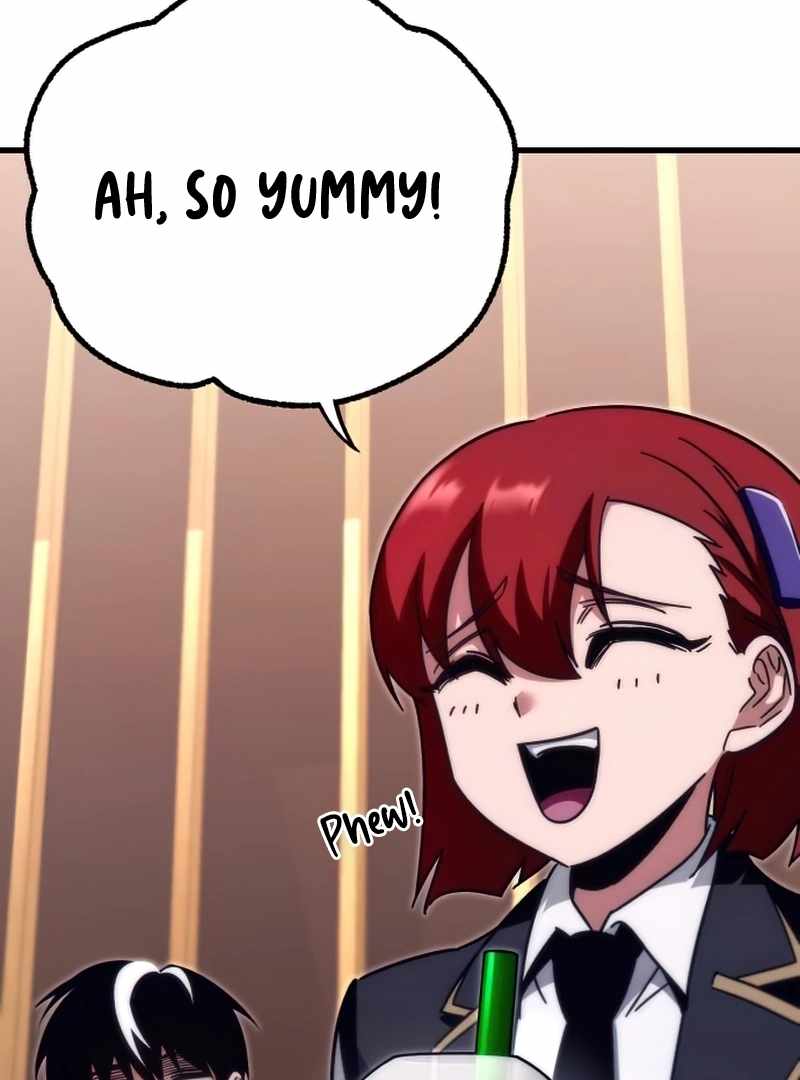 Read I Took over The Academy With a Single Sashimi Knife Manga Online