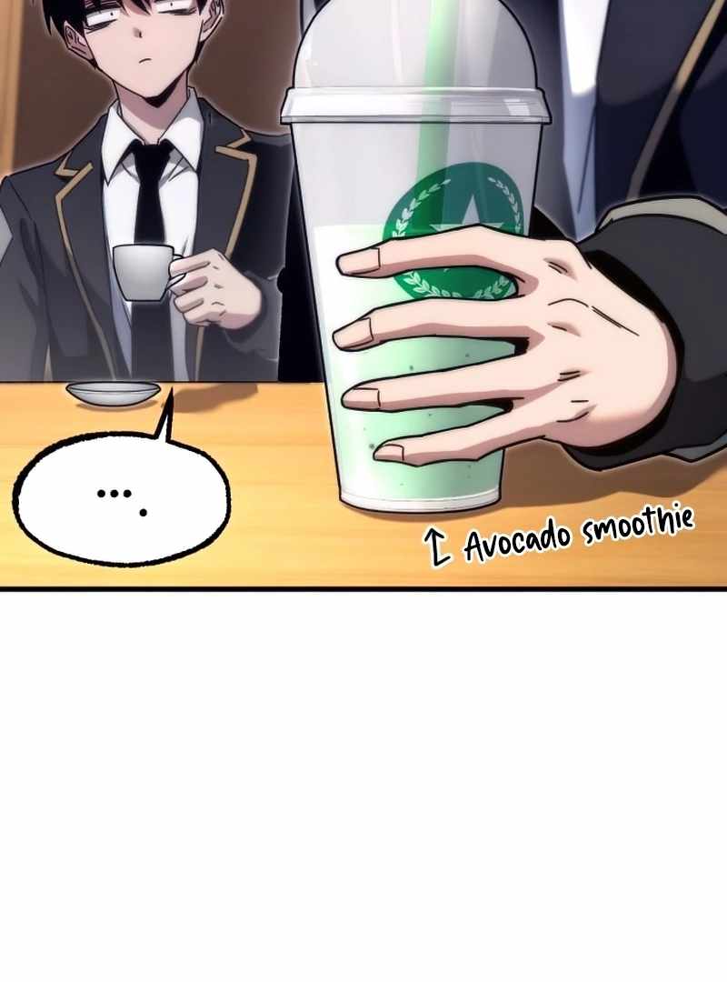 Read I Took over The Academy With a Single Sashimi Knife Manga Online