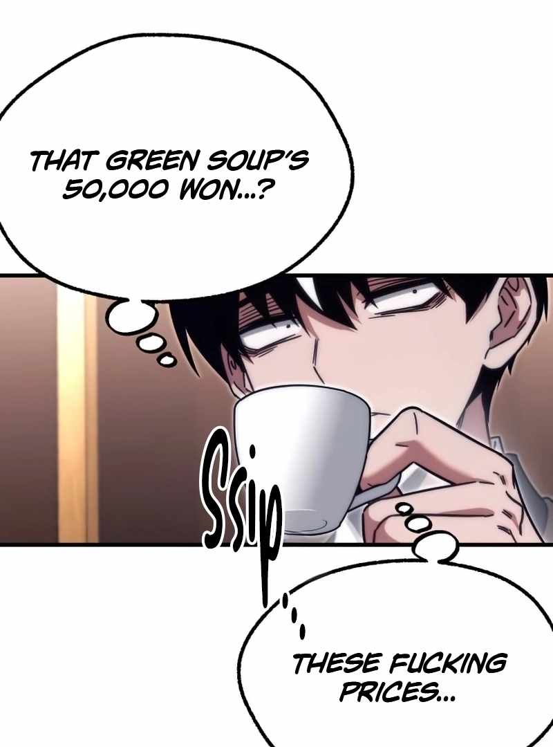 Read I Took over The Academy With a Single Sashimi Knife Manga Online