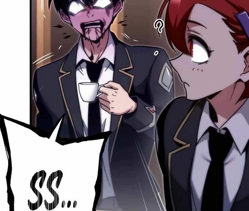 Read I Took over The Academy With a Single Sashimi Knife Manga Online