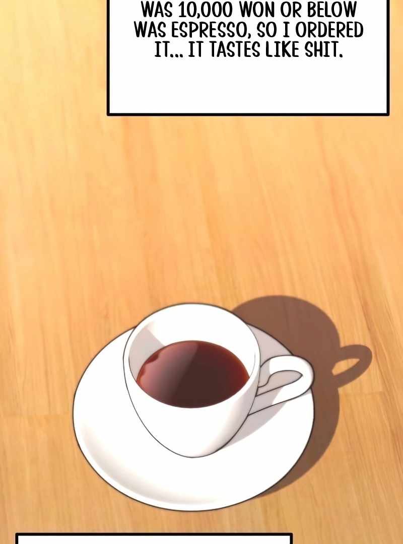 Read I Took over The Academy With a Single Sashimi Knife Manga Online