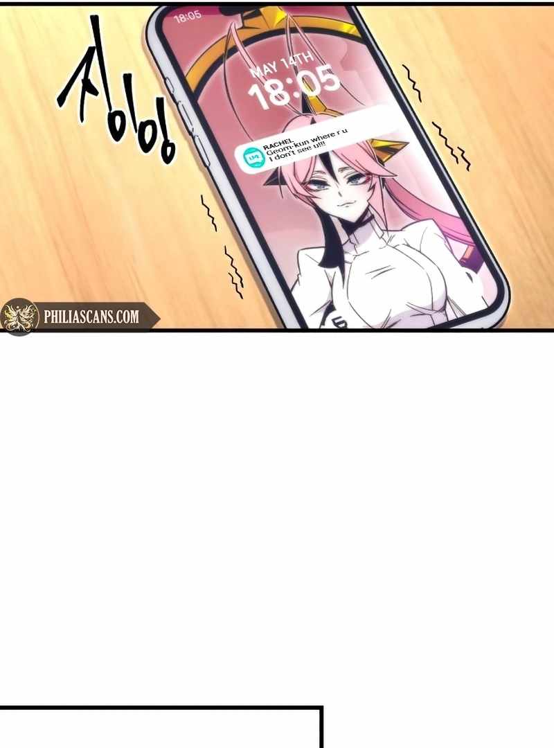 Read I Took over The Academy With a Single Sashimi Knife Manga Online