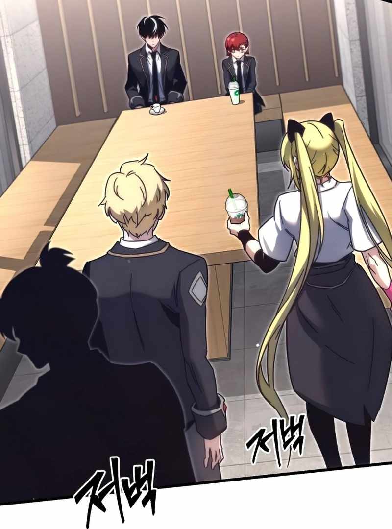 Read I Took over The Academy With a Single Sashimi Knife Manga Online