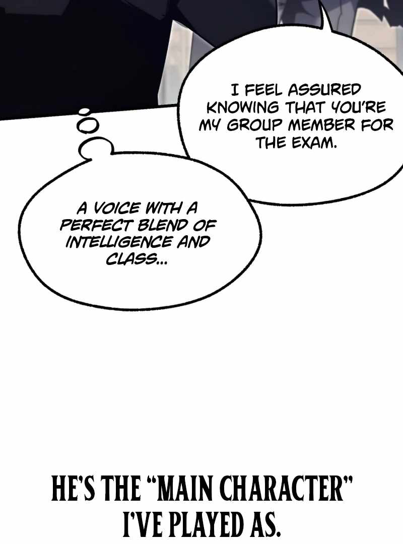 Read I Took over The Academy With a Single Sashimi Knife Manga Online