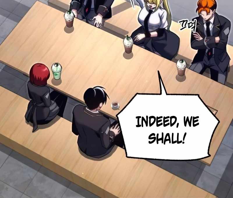 Read I Took over The Academy With a Single Sashimi Knife Manga Online