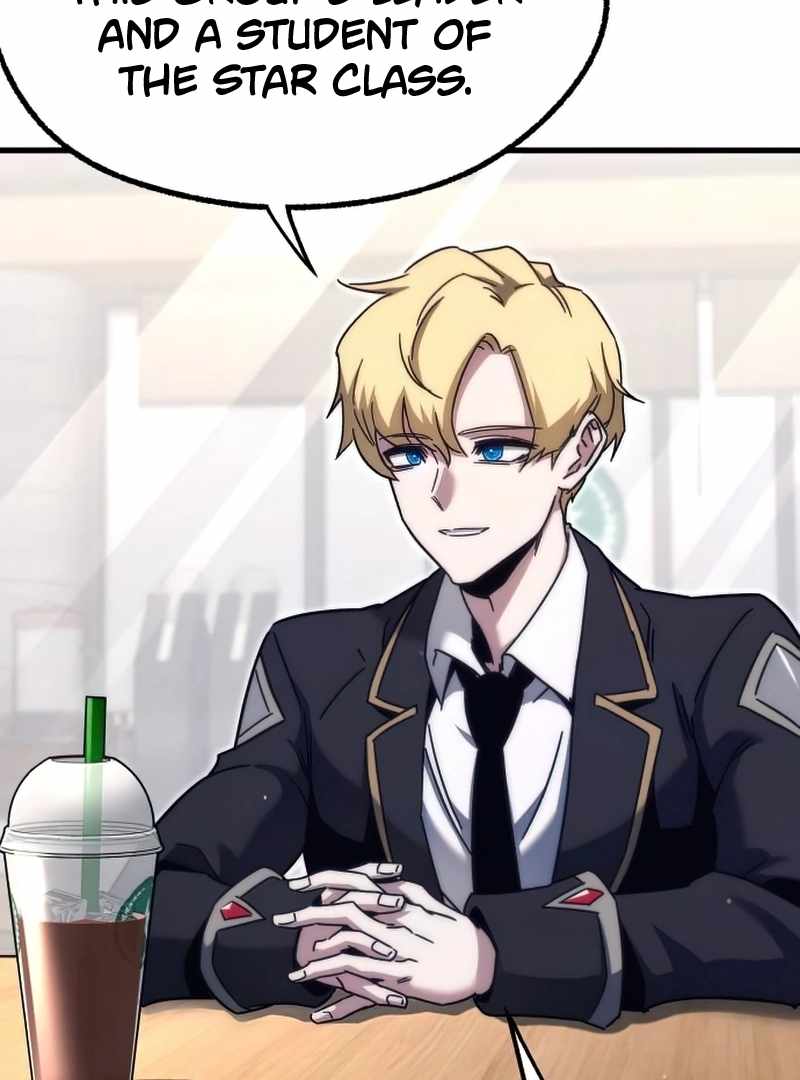 Read I Took over The Academy With a Single Sashimi Knife Manga Online