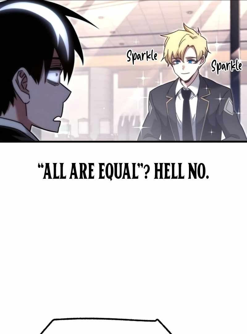 Read I Took over The Academy With a Single Sashimi Knife Manga Online