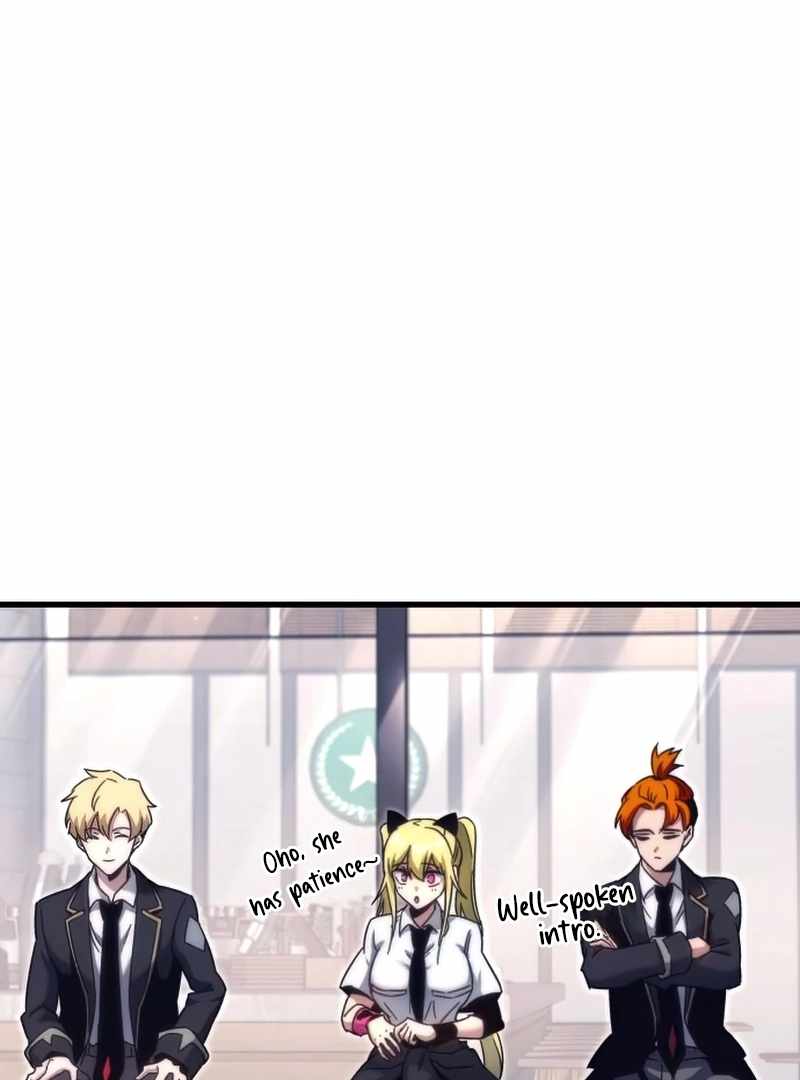 Read I Took over The Academy With a Single Sashimi Knife Manga Online