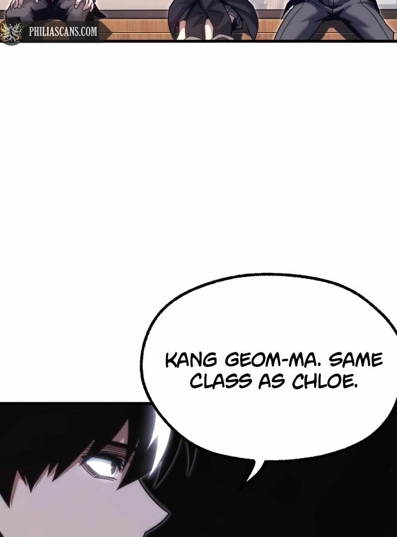 Read I Took over The Academy With a Single Sashimi Knife Manga Online