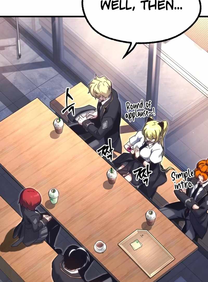 Read I Took over The Academy With a Single Sashimi Knife Manga Online