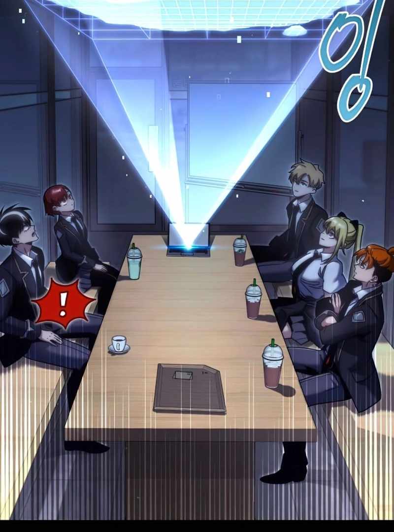 Read I Took over The Academy With a Single Sashimi Knife Manga Online