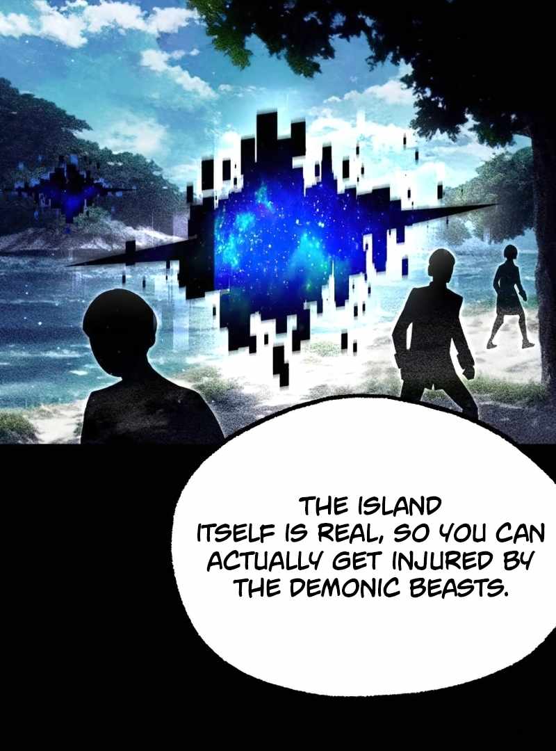 Read I Took over The Academy With a Single Sashimi Knife Manga Online