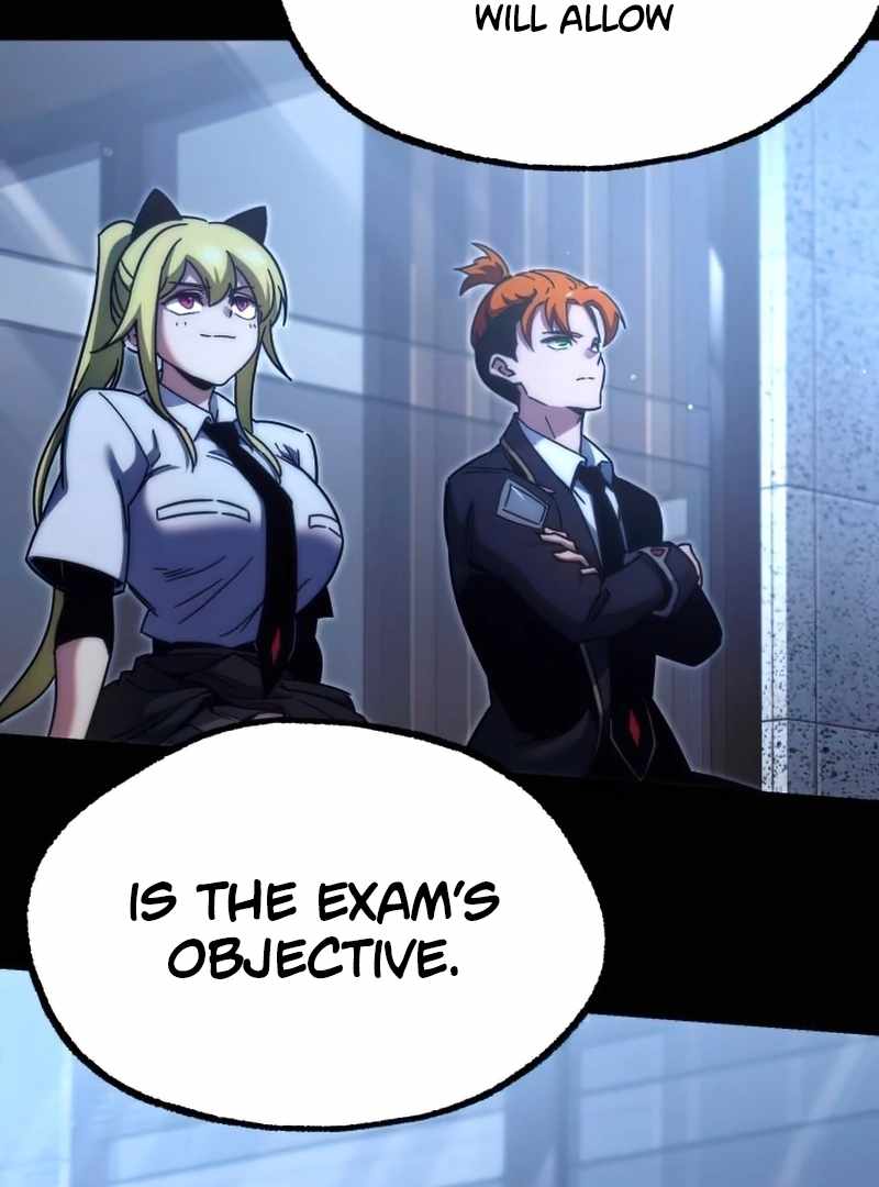 Read I Took over The Academy With a Single Sashimi Knife Manga Online