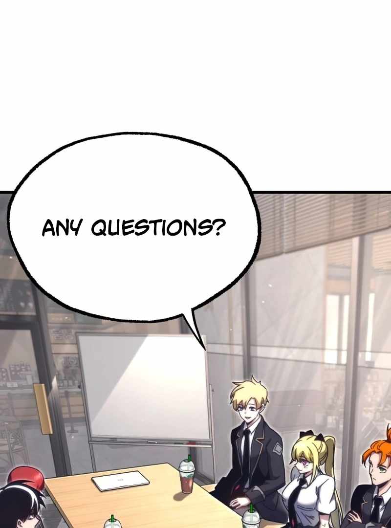 Read I Took over The Academy With a Single Sashimi Knife Manga Online