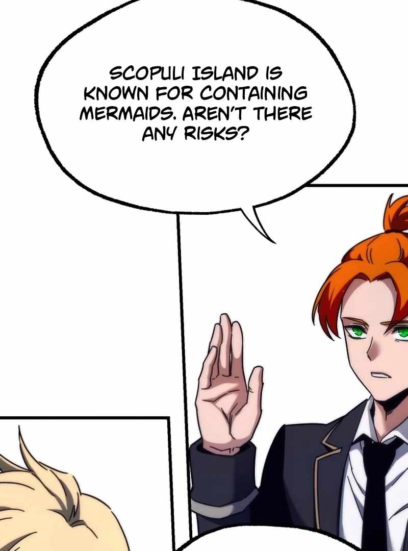 Read I Took over The Academy With a Single Sashimi Knife Manga Online