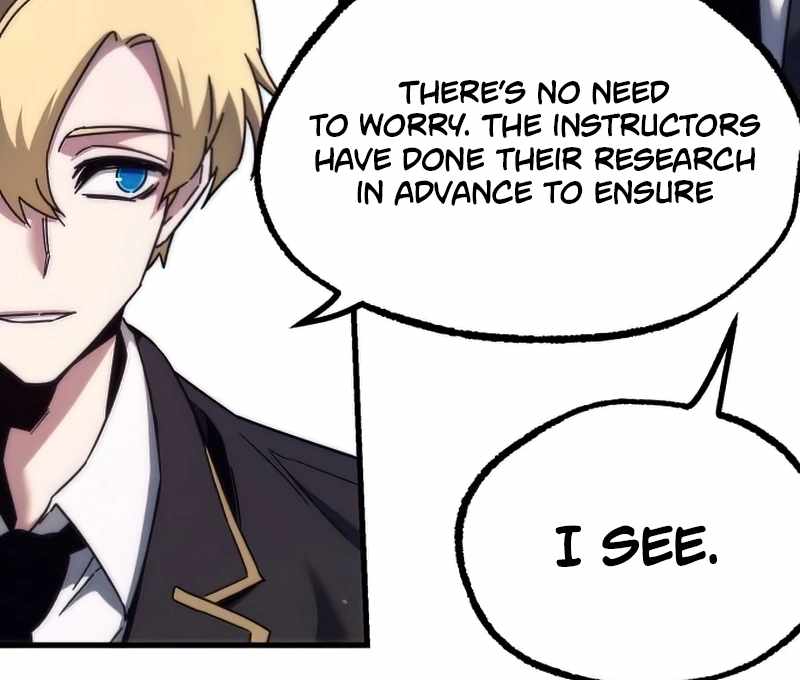 Read I Took over The Academy With a Single Sashimi Knife Manga Online