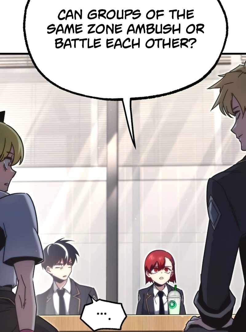 Read I Took over The Academy With a Single Sashimi Knife Manga Online