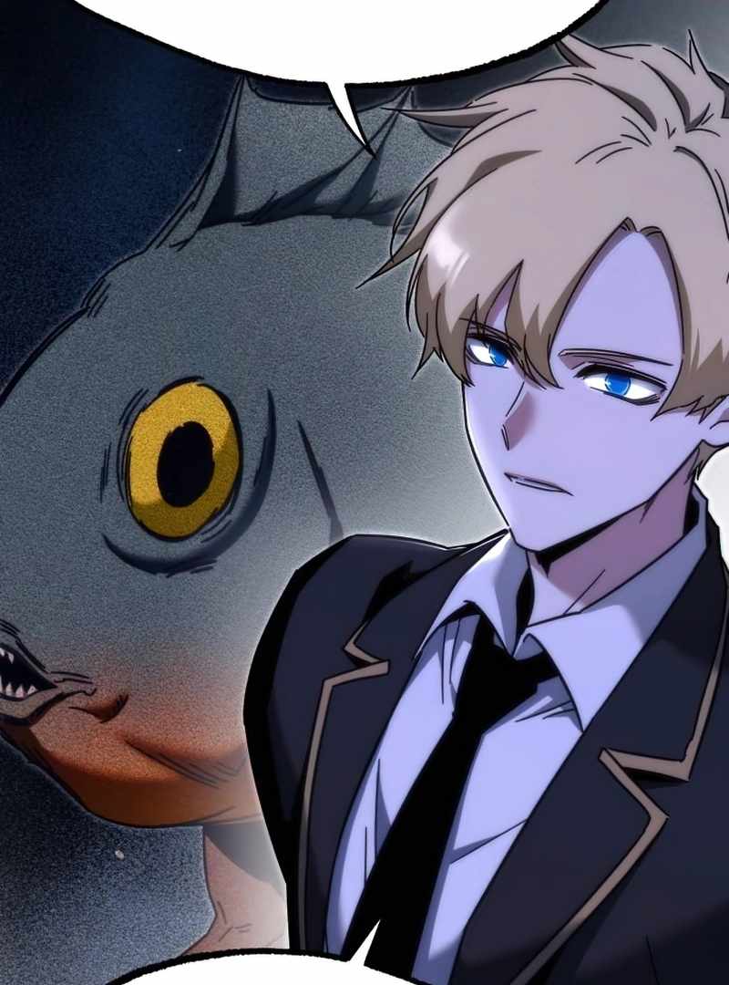 Read I Took over The Academy With a Single Sashimi Knife Manga Online