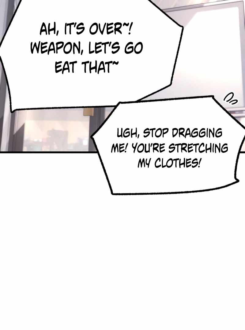 Read I Took over The Academy With a Single Sashimi Knife Manga Online