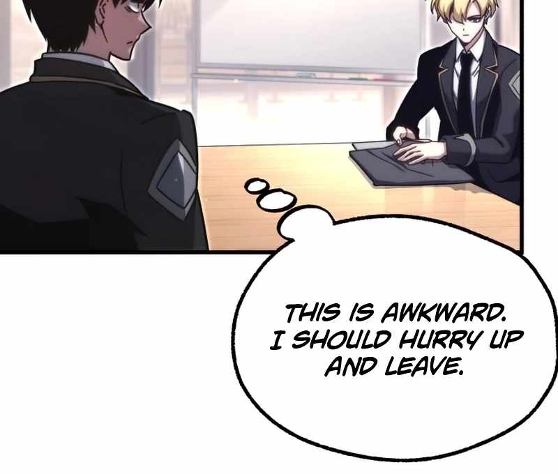 Read I Took over The Academy With a Single Sashimi Knife Manga Online