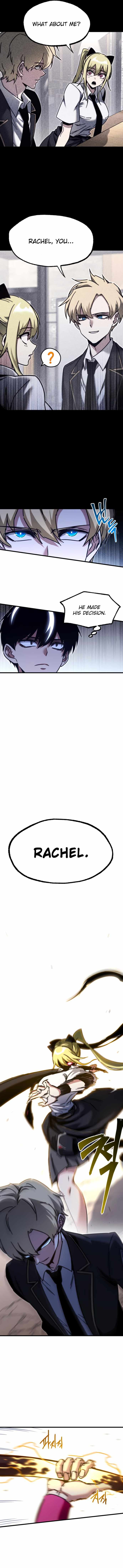 Read I Took over The Academy With a Single Sashimi Knife Manga Online