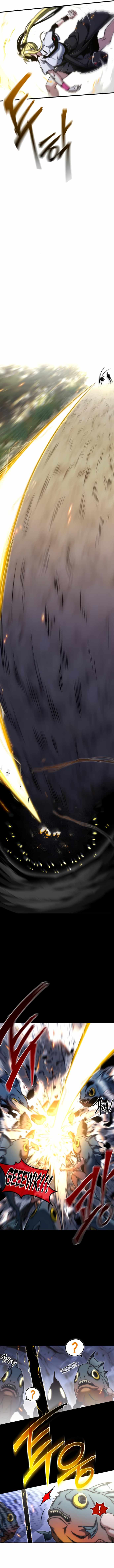 Read I Took over The Academy With a Single Sashimi Knife Manga Online