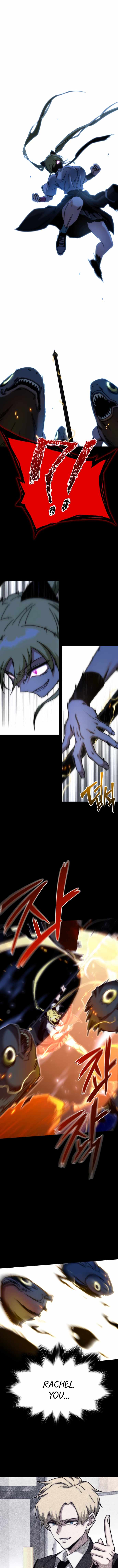 Read I Took over The Academy With a Single Sashimi Knife Manga Online