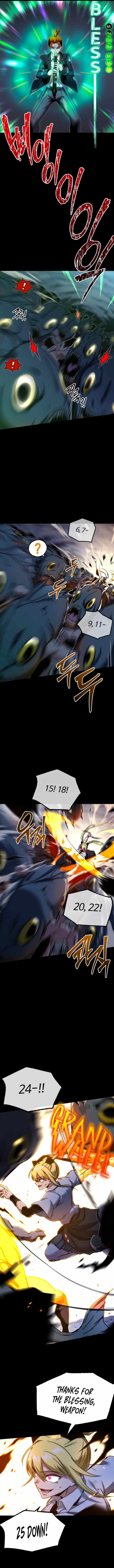 Read I Took over The Academy With a Single Sashimi Knife Manga Online