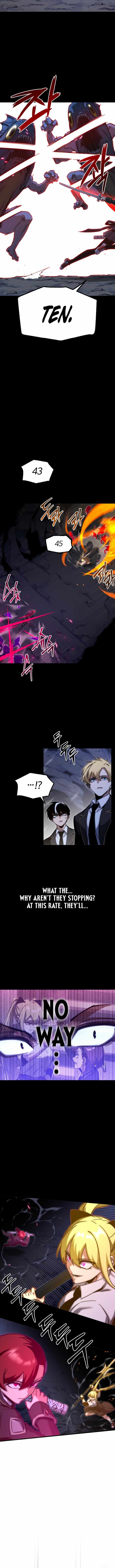 Read I Took over The Academy With a Single Sashimi Knife Manga Online