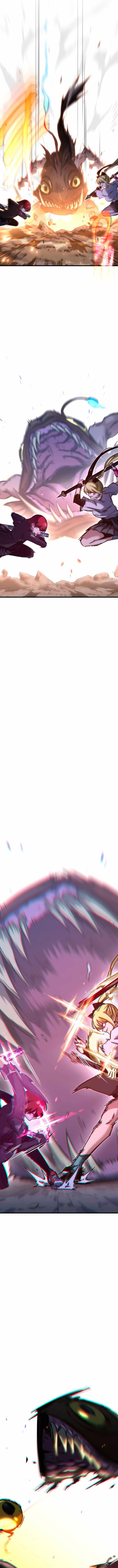 Read I Took over The Academy With a Single Sashimi Knife Manga Online