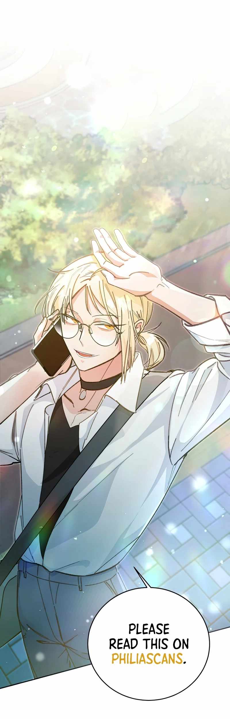 Read I Took over The Academy With a Single Sashimi Knife Manga Online