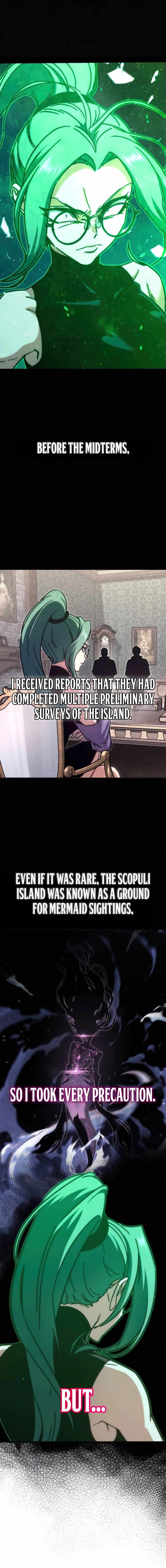 Read I Took over The Academy With a Single Sashimi Knife Manga Online