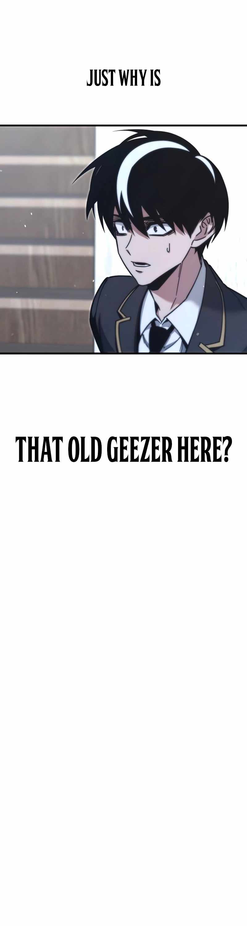 Read I Took over The Academy With a Single Sashimi Knife Manga Online