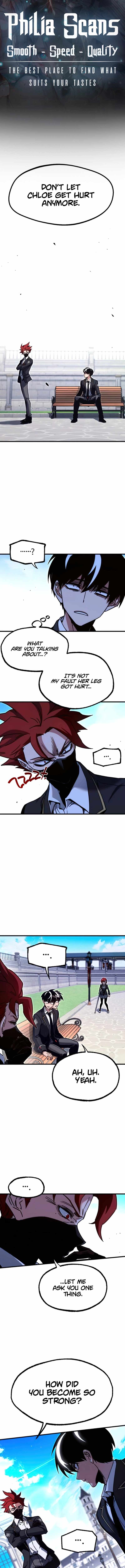 Read I Took over The Academy With a Single Sashimi Knife Manga Online