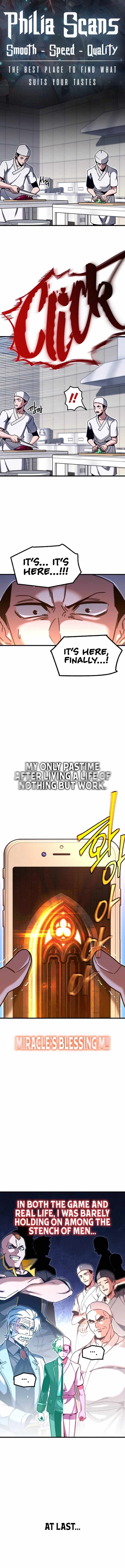 Read I Took over The Academy With a Single Sashimi Knife Manga Online