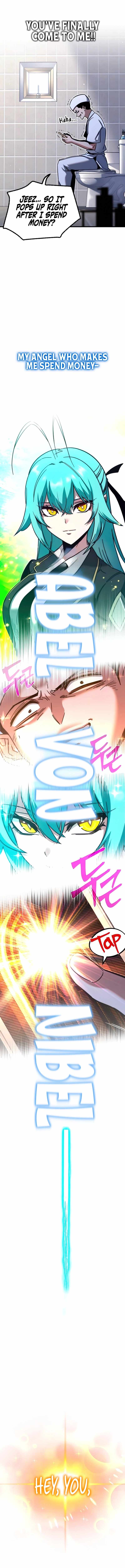 Read I Took over The Academy With a Single Sashimi Knife Manga Online