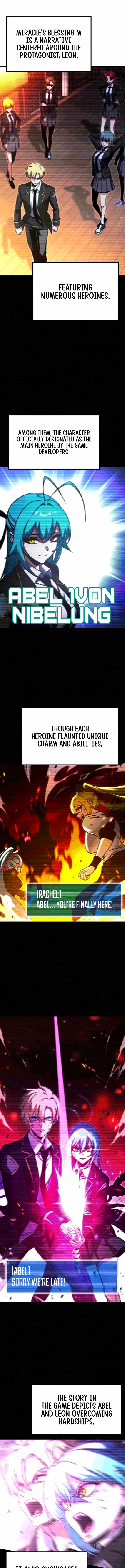 Read I Took over The Academy With a Single Sashimi Knife Manga Online