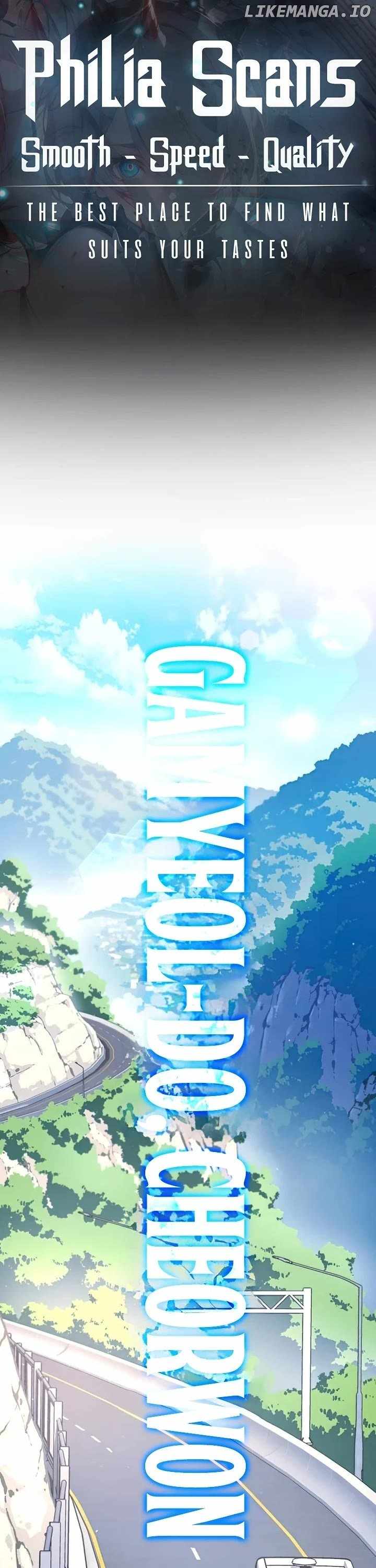 Read I Took over The Academy With a Single Sashimi Knife Manga Online